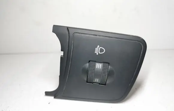 Audi A6 S6 C7 4G Headlight level height control switch 4G1941301A