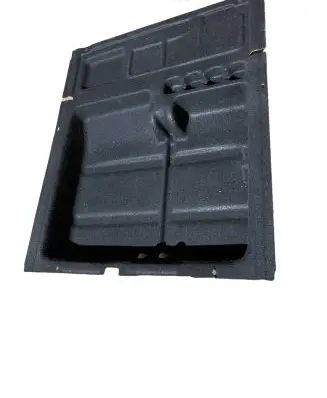 BMW X3 F25 Trunk/boot floor carpet liner 9175118