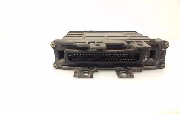 Audi A3 S3 8L Gearbox control unit/module 5WK33306K01 01M927733CJ