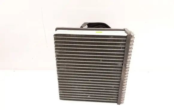 Opel Corsa C Air conditioning (A/C) radiator (interior) 662492D 662492DF
