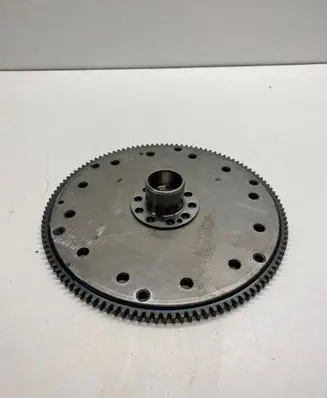 Audi S5 F5 Flywheel 059105 323BN CWG