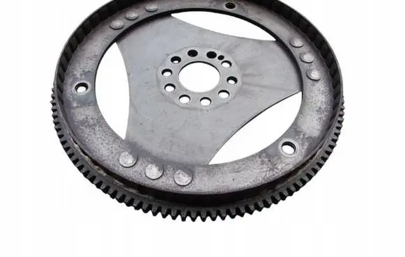 Audi A6 S6 C6 4F Flywheel