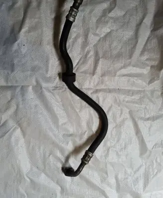 BMW 3 E46 Power steering hose/pipe/line 6752946