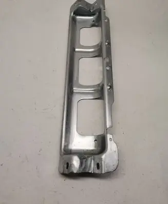Mercedes-Benz GLE (W166 - C292) Other dashboard part A1666890014