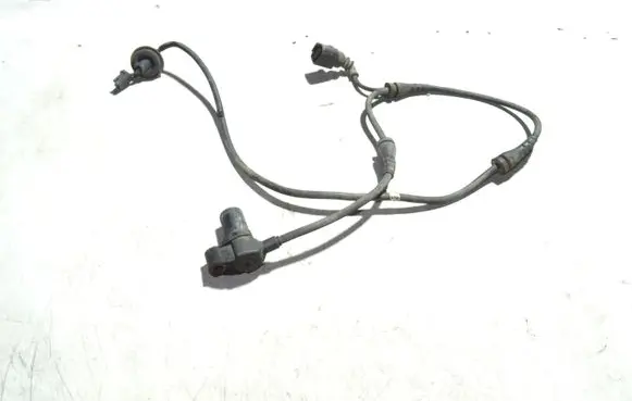 Audi A8 S8 D2 4D ESP acceleration yaw rate sensor