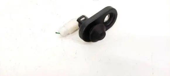 Toyota Yaris Front door sensor 