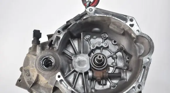 KIA Picanto Manual 6 speed gearbox ME1772