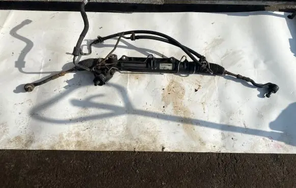 BMW X3 E83 Steering rack 341892405F 1002040 7853974330