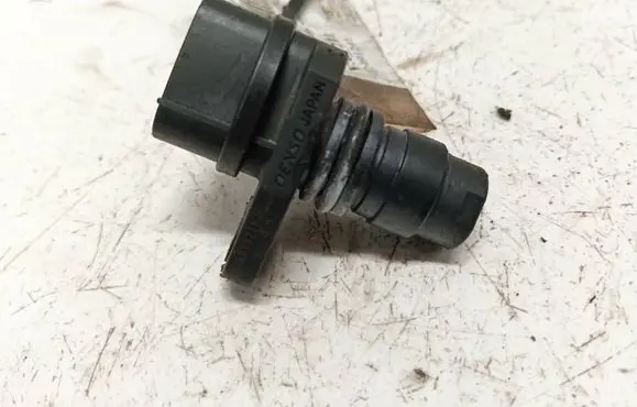 Opel Astra J Camshaft position sensor 8973216200