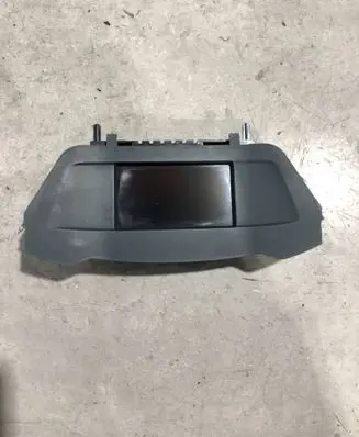 Ford C-MAX II Screen/display/small screen AM5T18B955CH