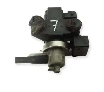Volkswagen Golf V Turbo solenoid valve 55354529