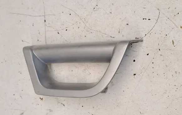 Volvo XC90 Front door interior handle trim 08650071