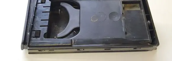 Mitsubishi Outlander Cup holder 
