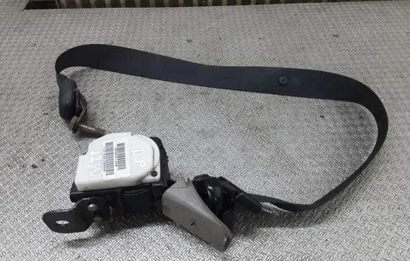 Chrysler Voyager Front seatbelt E33442