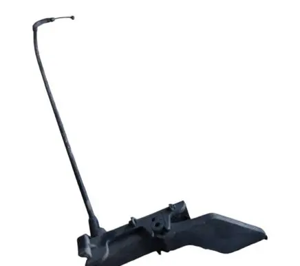 Renault Trafic III (X82) Engine bonnet (hood) release handle 656225059R