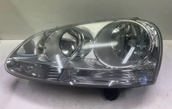 Volkswagen Golf V Headlight/headlamp 1K6941005N 0301012203