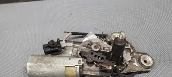 Ford Mondeo MK II Rear window wiper motor