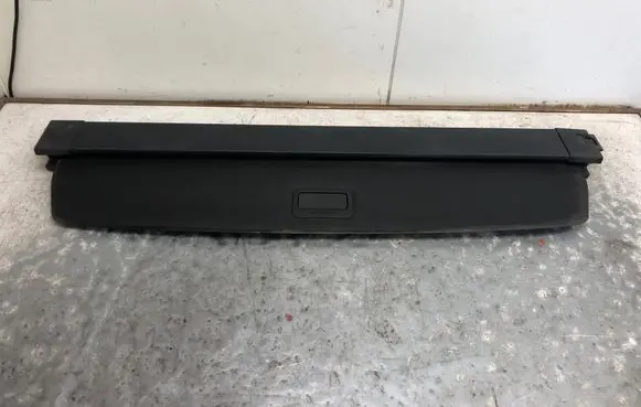 Peugeot 508 Parcel shelf load cover 96872620BILI 96872620