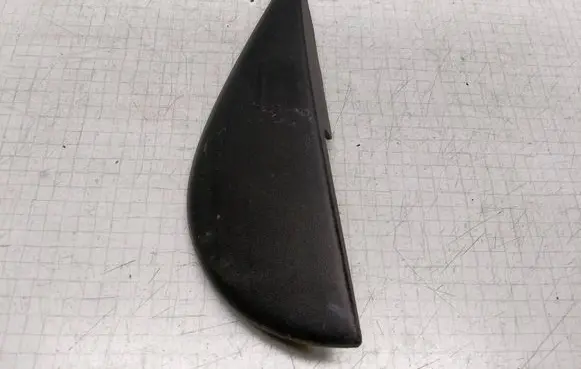 Opel Movano A Plastic wing mirror trim cover 7700352177 PP827070