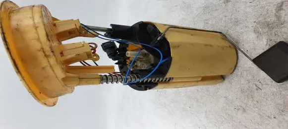 BMW 3 E92 E93 In-tank fuel pump 36450801