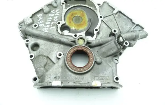 Mercedes-Benz S W140 Timing belt guard (cover) R1190150901 GBIMPORT