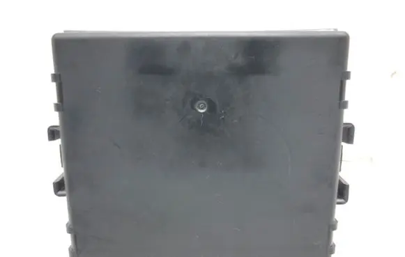 Skoda Octavia Mk3 (5E) Gateway control module 5Q0907530L