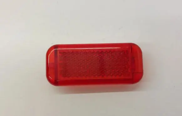 Audi A3 S3 8P Front door interior light 8P0947412