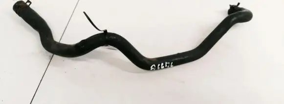 Ford Mondeo Mk III Engine coolant pipe/hose 1S718B081AE