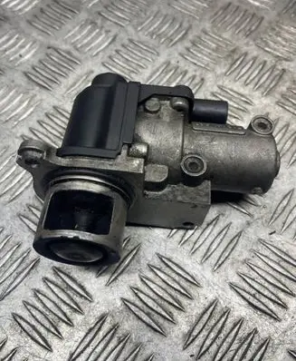 Volkswagen Caddy EGR valve ZSB03G131501N 03G131502