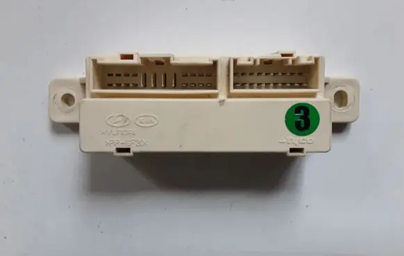 Hyundai i30 Door central lock control unit/module 919402H130