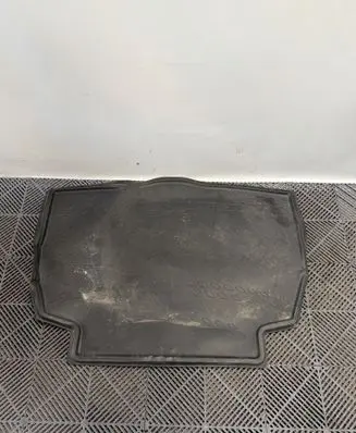 Toyota C-HR I Rubber trunk/boot mat liner 