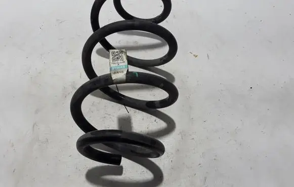 Chrysler Pacifica Front coil spring 68238135AB