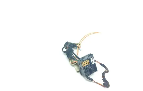Mercedes-Benz CLK A209 C209 Sound system wiring loom 00105451530 A2095408008