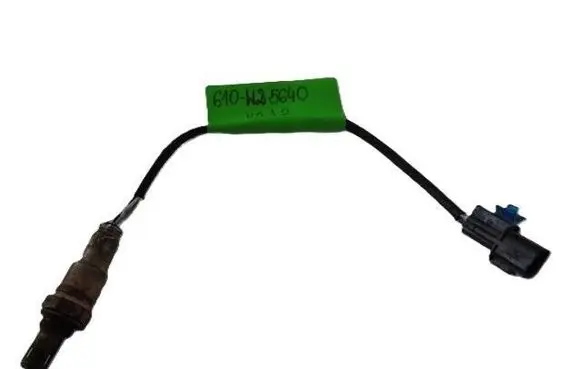 Chevrolet Spark Lambda probe sensor 610W25640