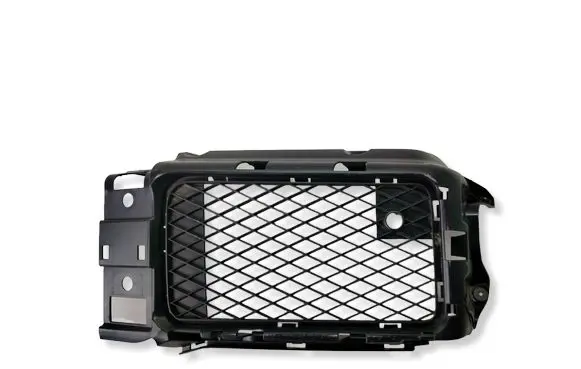 Mercedes-Benz G W461 W463 1st Gen Front bumper lower grill A4638850900