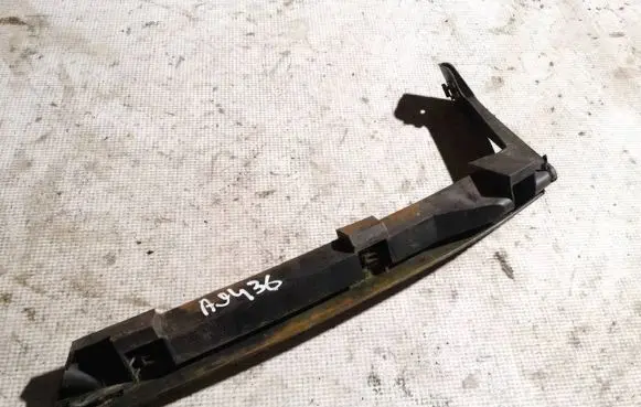 Volkswagen Sharan Front bumper mounting bracket 7m0807183b