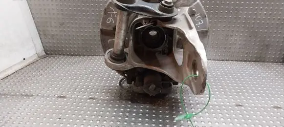 BMW X5 F15 Rear wheel hub spindle/knuckle 6770984