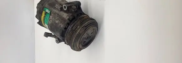 Opel Zafira A Air conditioning (A/C) compressor (pump)