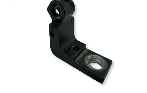 Audi A3 S3 8L Front door upper hinge 