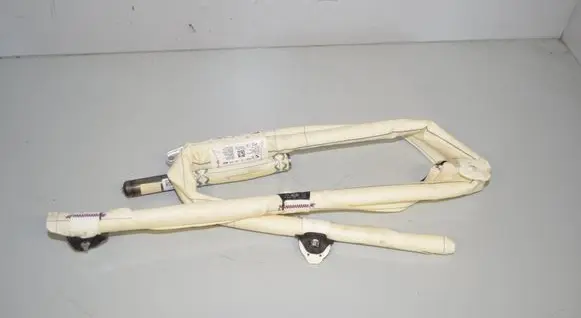 BMW 4 F36 Gran coupe Roof airbag 7221046 72127221046