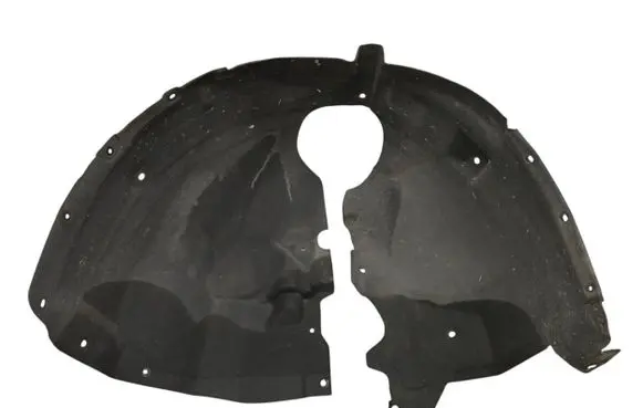 Chrysler Pacifica Front wheel arch liner splash guards