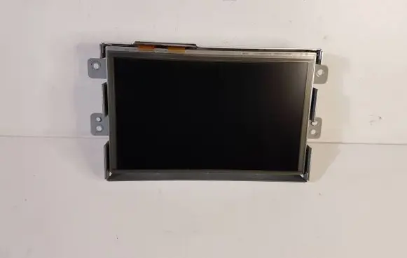 Land Rover Discovery Sport Screen/display/small screen FK7219C299AC 025631074176