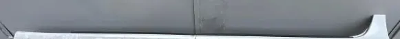 Volvo S60 Sill 31448911