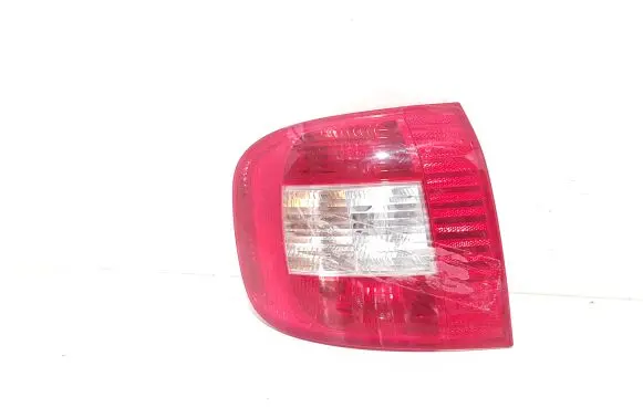 Fiat Multipla Rear/tail lights 51770553