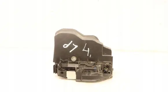 BMW 1 F20 F21 Front door lock