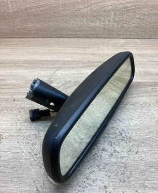 Peugeot 407 Rear view mirror (interior) 9050633 015624