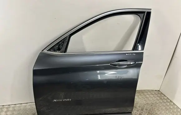 BMW X1 F48 F49 Front door 7414369