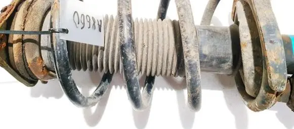 Mazda 5 Front coil spring