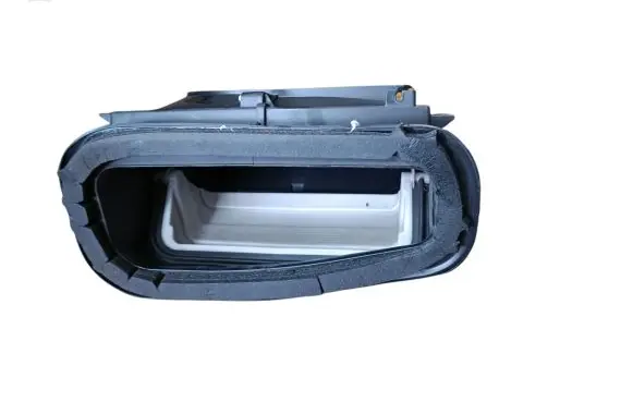 Jeep Grand Cherokee Interior heater climate box assembly housing 4037360 774636 P68110179AG