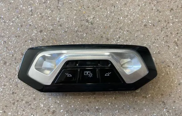 BMW X7 G07 Rear seat light 7911121
